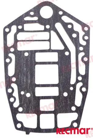 GASKET LOWER BASE