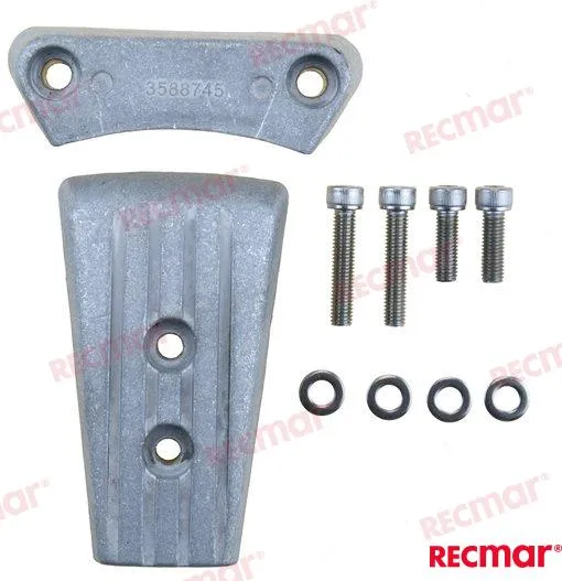  ANODE KIT