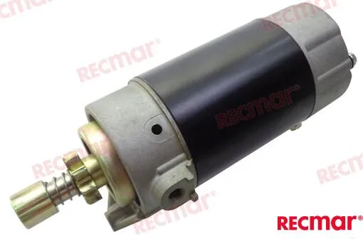 OUTBOARD STARTER YAMAHA