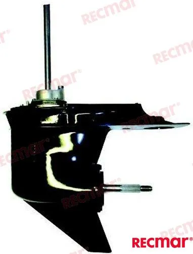 LOWER UNIT ASSY