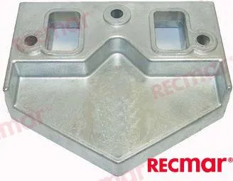 ZINC ANODE