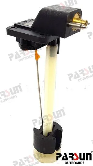 OLEOMETER ASSY