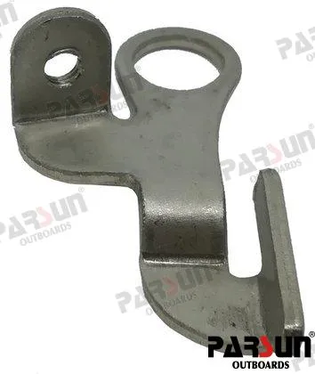 SWING LINK, VALVE