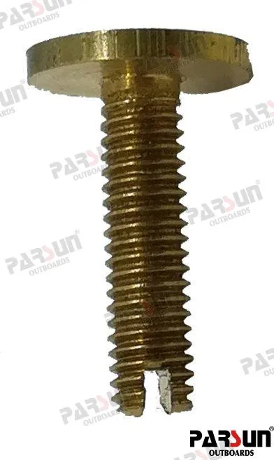 BOLT, VALVE