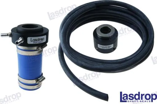 SHAFT SEAL GEN-II 30-64 MM