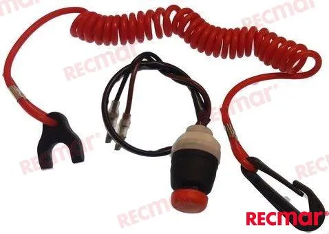 CUT OFF SWITCH