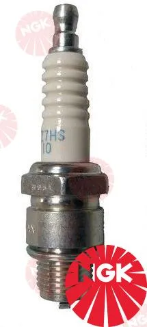 SPARK PLUG
