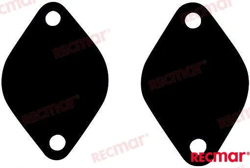 THERMOSTAT COVER