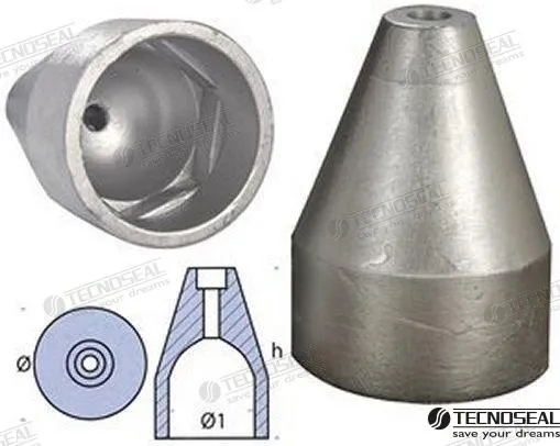 ANODE ORVEA 56