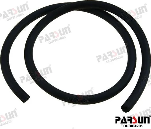 FUEL LINE 10X6X850