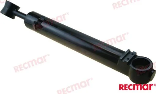 TRIM CYLINDER STBD.