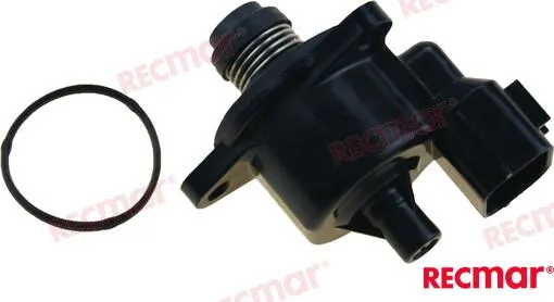 IAC VALVE