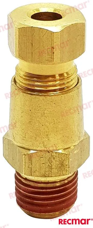 PLUG-DRAIN