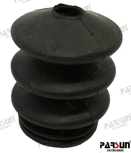 BUSH WAVE B