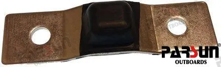ABSORBER (FRONT)