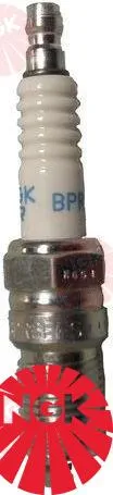 NGK SPARK PLUG BPR6EFS