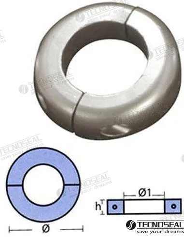 COLLAR 105 MM