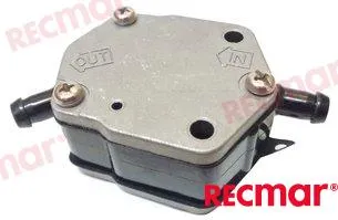 FUEL PUMP