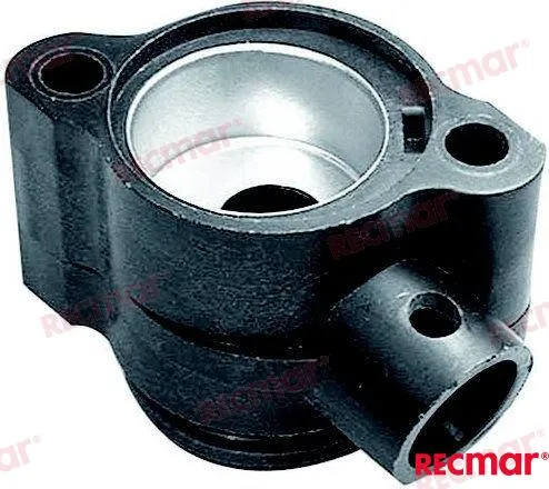WATER PUMP BASE