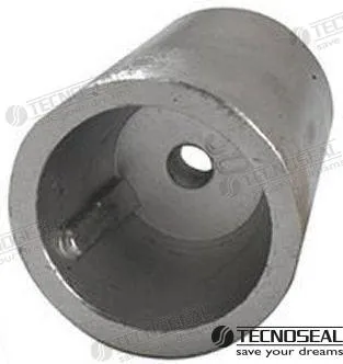 ANODE RADICE SHAFT 45