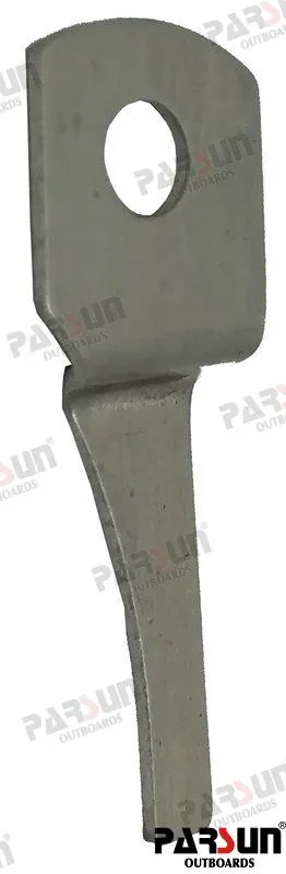 PLATE PULLEY SPRING