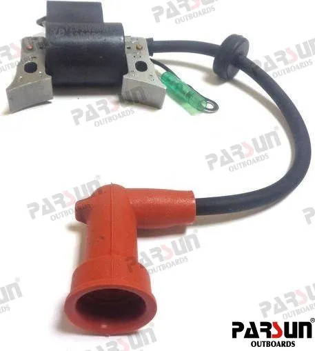 HIGH PRESSURE ASSY