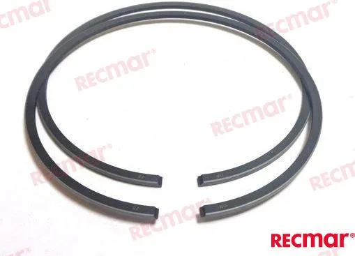 PISTON RING 0,50 MM