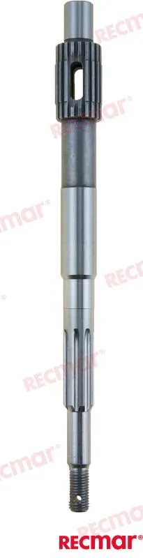 PROPELLER SHAFT
