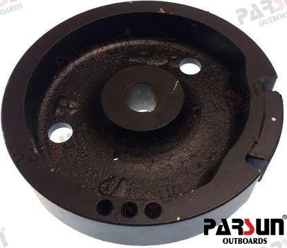 FLY WHEEL