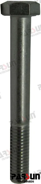 BOLT M8X65