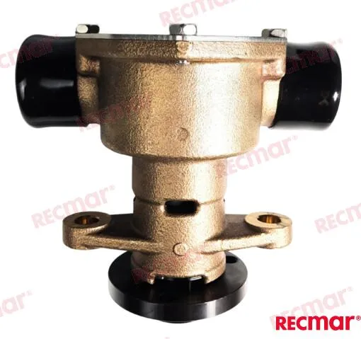WATER PUMP P1016