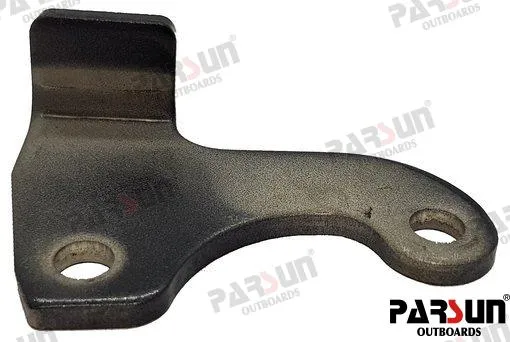 PLATE, TILT LOCK A