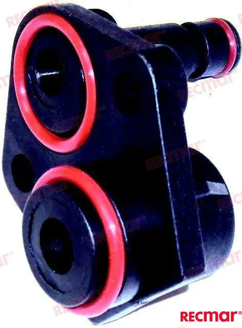 SHIFT BUSHING