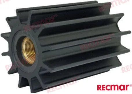 IMPELLER JOHNSON 09-820B