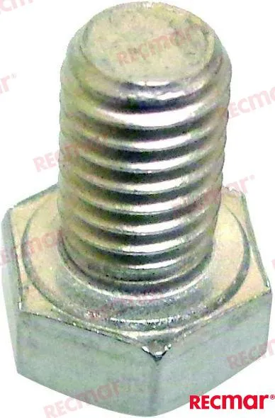 RAW WATER PUMP