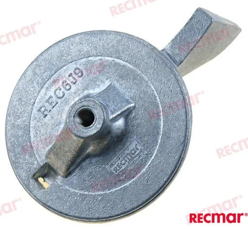 ZINC ANODE