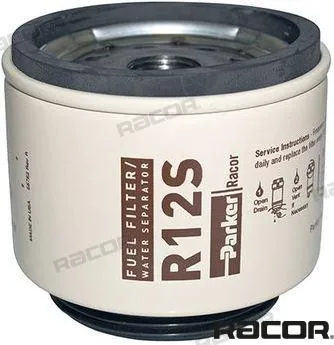 ELEMENT RACOR 2 MICRONS