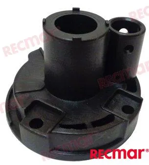WATER PUMP HOUSING