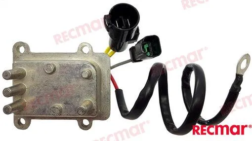REGULATOR-RECTIFIER