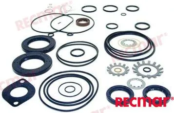 DRIVE SERVICE KIT