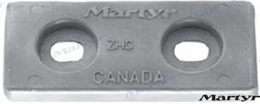 ALUMINIUM ANODE