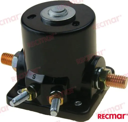SOLENOID