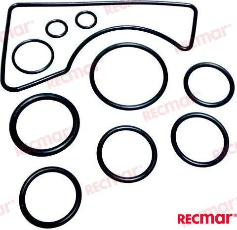 BARVO SEAL KIT