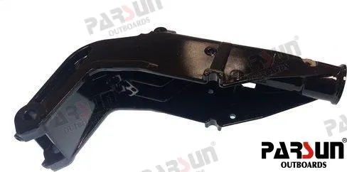 ROTARY BRACKET