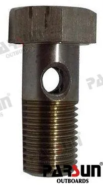 BOLT, ADAPTER