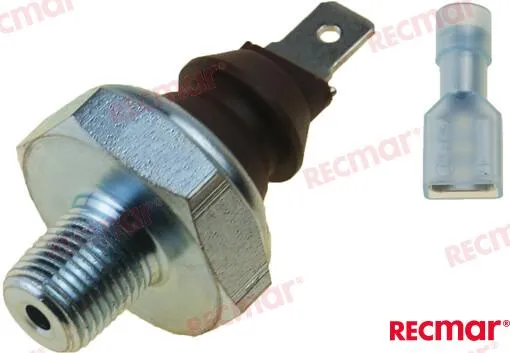 OIL PRESSURE SENSOR