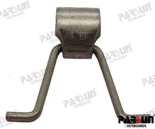 SEAT ASSY   LOCKING HOOK