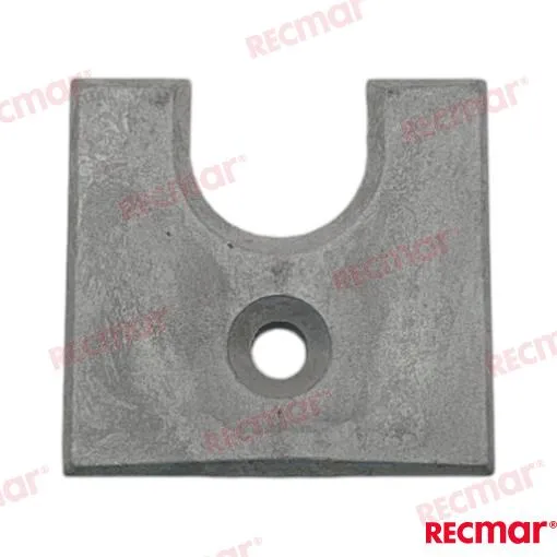 ZINC ANODE