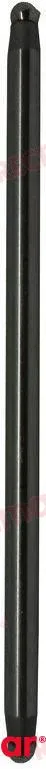 PUSH ROD: INTAKE VALVE