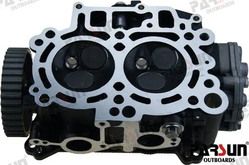 CYLINDER HEAD ASSY